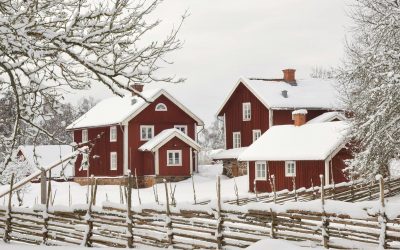 Julmarknad | 28-29 november