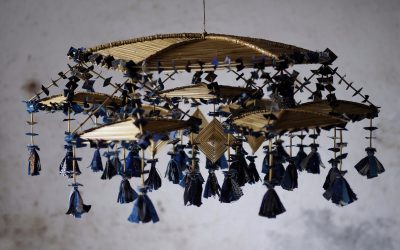 Kurs i Halmkronor | 3 – 4 oktober