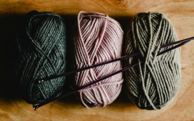 Fira världsdagen i stickning med oss! | 13 juni