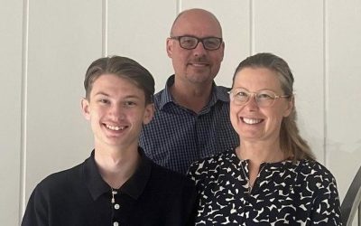 Musikquiz med familjen Broman | 14 november